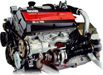 P669C Engine